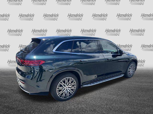 used 2024 Mercedes-Benz EQS 450 car, priced at $94,890