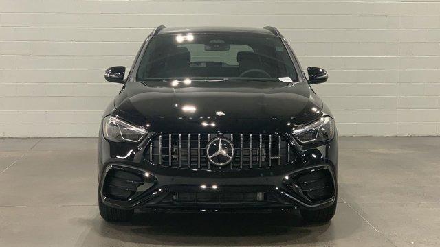 new 2024 Mercedes-Benz AMG GLA 35 car, priced at $61,825