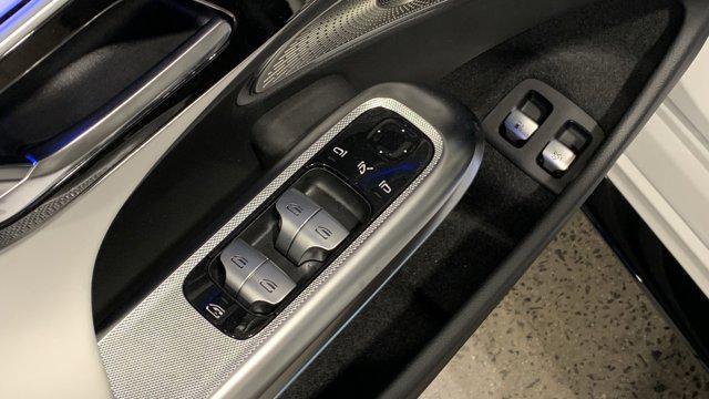 new 2025 Mercedes-Benz AMG E 53 car, priced at $105,330