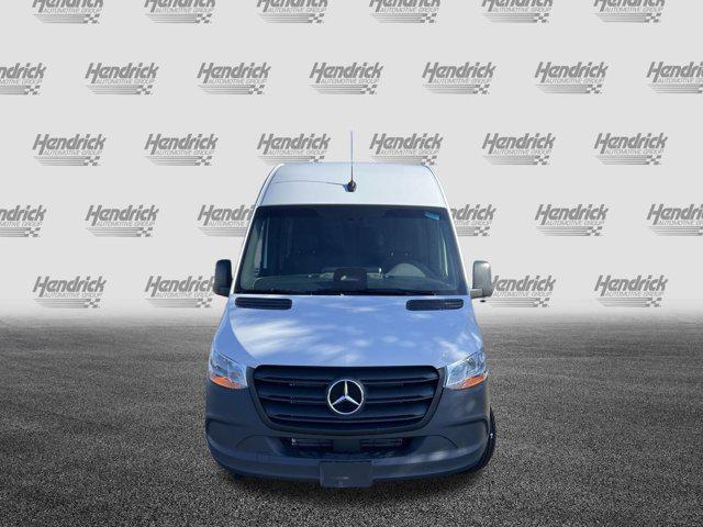 new 2025 Mercedes-Benz Sprinter 2500 car, priced at $66,848