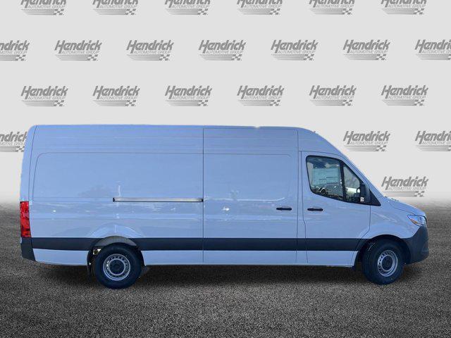 new 2025 Mercedes-Benz Sprinter 2500 car, priced at $66,848