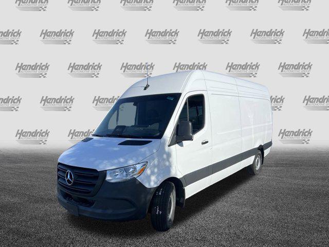 new 2025 Mercedes-Benz Sprinter 2500 car, priced at $66,848