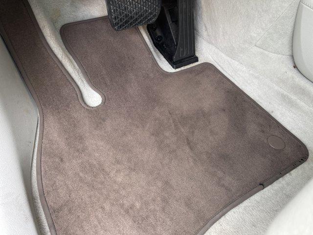 used 2023 Mercedes-Benz EQS 450 car, priced at $50,490