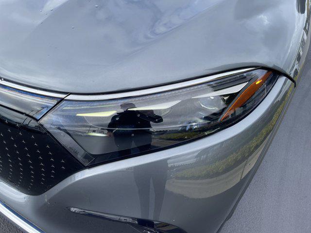 used 2023 Mercedes-Benz EQS 450 car, priced at $50,490