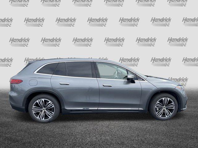 used 2023 Mercedes-Benz EQS 450 car, priced at $50,490