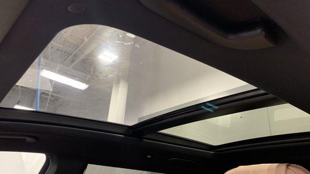 new 2026 Mercedes-Benz GLS 580 car, priced at $121,710