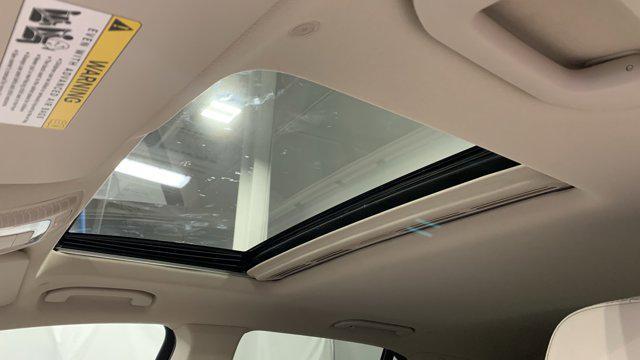 new 2026 Mercedes-Benz GLE 350 car, priced at $69,860