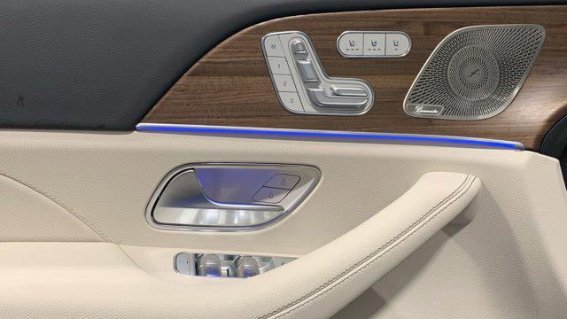 new 2026 Mercedes-Benz GLE 350 car, priced at $69,860