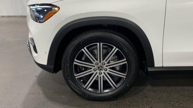 new 2026 Mercedes-Benz GLE 350 car, priced at $69,860