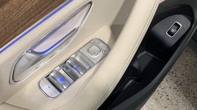 new 2026 Mercedes-Benz GLE 350 car, priced at $69,860