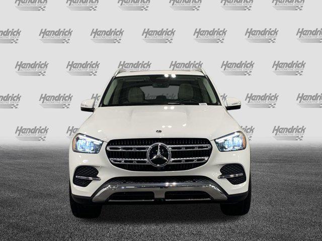 new 2026 Mercedes-Benz GLE 350 car, priced at $69,860