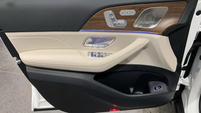 new 2026 Mercedes-Benz GLE 350 car, priced at $69,860