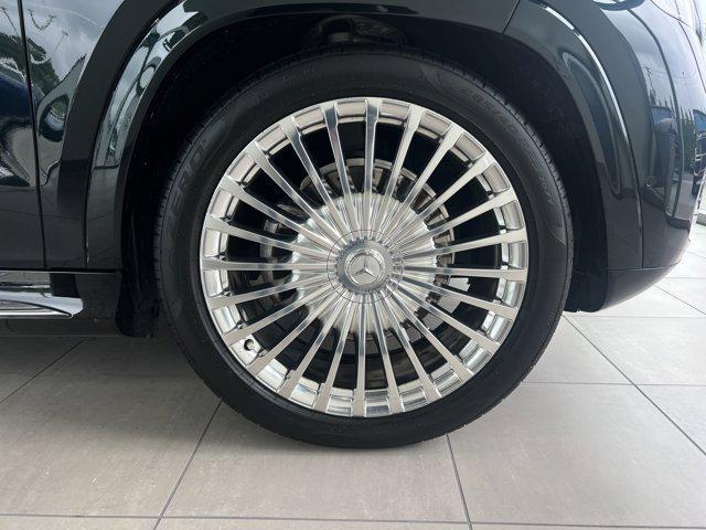 used 2024 Mercedes-Benz Maybach GLS 600 car, priced at $172,990