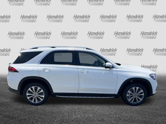 used 2023 Mercedes-Benz GLE 350 car, priced at $52,390