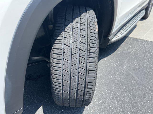 used 2023 Mercedes-Benz GLE 350 car, priced at $52,390