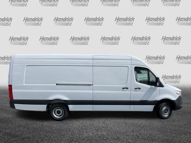 new 2024 Mercedes-Benz Sprinter 3500XD car, priced at $72,627