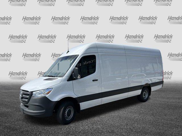 new 2024 Mercedes-Benz Sprinter 3500XD car, priced at $72,627