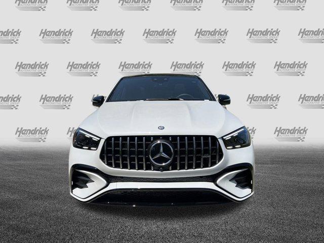 new 2025 Mercedes-Benz GLE-Class car, priced at $103,765