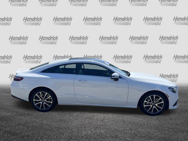 used 2023 Mercedes-Benz E-Class car, priced at $61,190