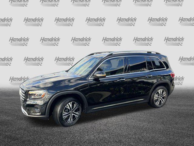 used 2024 Mercedes-Benz GLB 250 car, priced at $39,995