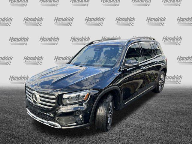 used 2024 Mercedes-Benz GLB 250 car, priced at $39,995