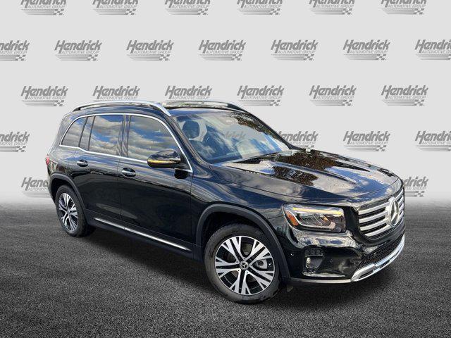 used 2024 Mercedes-Benz GLB 250 car, priced at $39,995