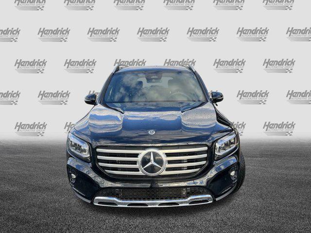 used 2024 Mercedes-Benz GLB 250 car, priced at $39,995