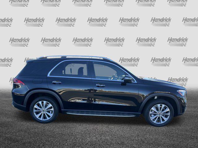 used 2023 Mercedes-Benz GLE 350 car, priced at $54,990