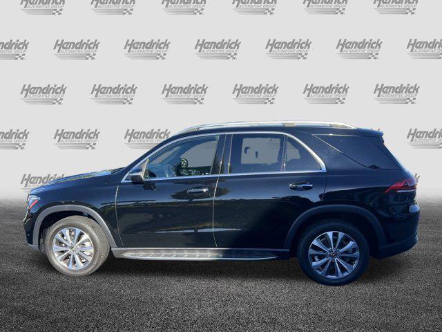 used 2023 Mercedes-Benz GLE 350 car, priced at $54,990