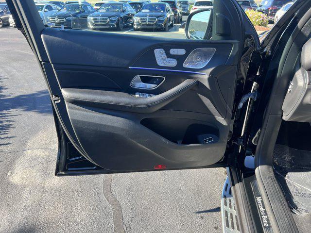 used 2023 Mercedes-Benz GLE 350 car, priced at $54,990