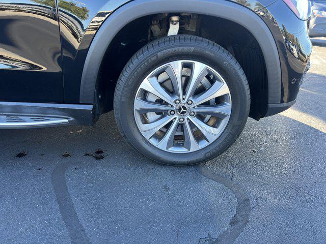 used 2023 Mercedes-Benz GLE 350 car, priced at $54,990
