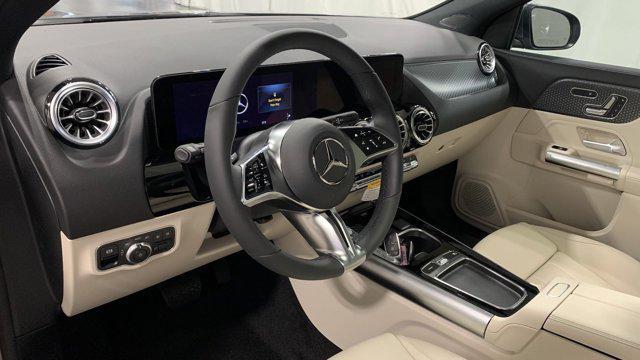 new 2025 Mercedes-Benz GLA 250 car, priced at $49,705