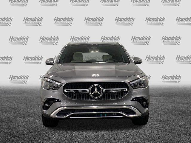 new 2025 Mercedes-Benz GLA 250 car, priced at $49,705