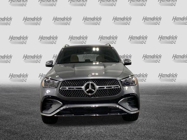 new 2025 Mercedes-Benz GLE-Class car, priced at $84,200