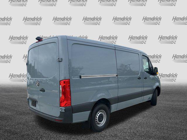 new 2024 Mercedes-Benz Sprinter 2500 car, priced at $54,594