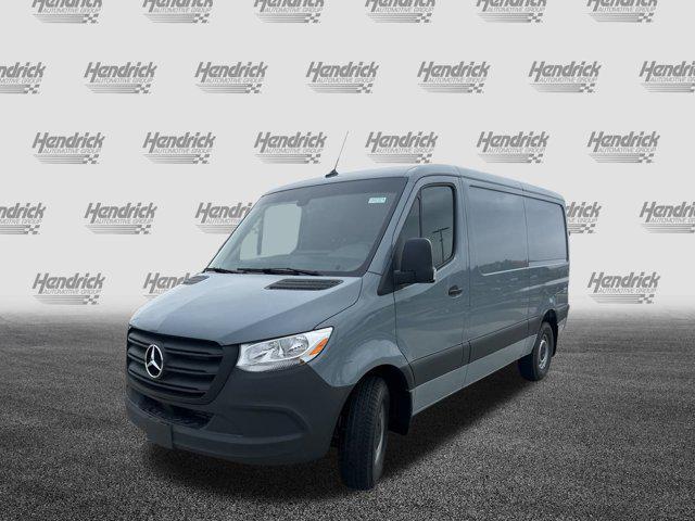 new 2024 Mercedes-Benz Sprinter 2500 car, priced at $54,594