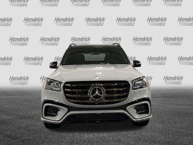 new 2025 Mercedes-Benz GLS 450 car, priced at $98,545