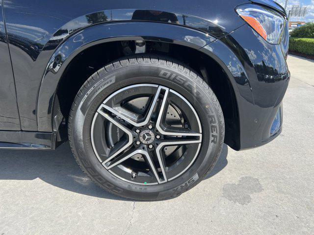 new 2025 Mercedes-Benz GLE 350 car, priced at $72,985
