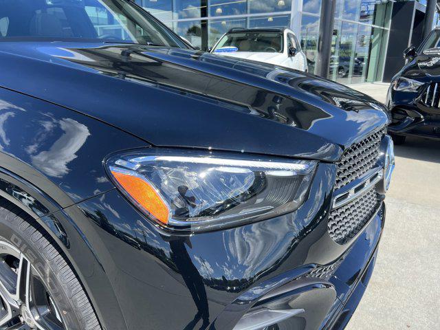 new 2025 Mercedes-Benz GLE 350 car, priced at $72,985
