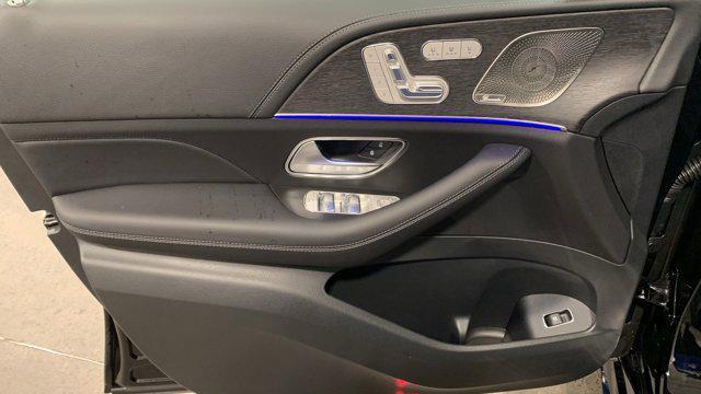 new 2026 Mercedes-Benz GLS 450 car, priced at $102,350