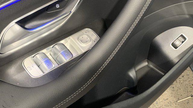 new 2026 Mercedes-Benz GLS 450 car, priced at $102,350