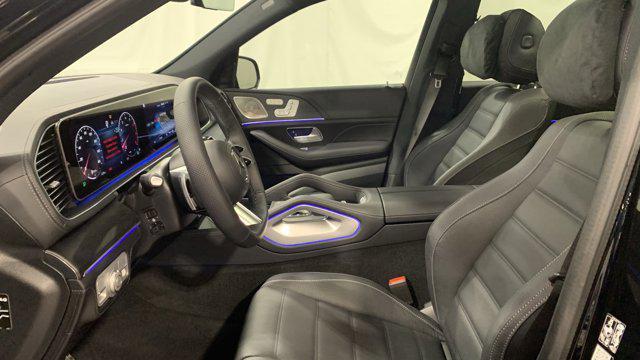 new 2026 Mercedes-Benz GLS 450 car, priced at $102,350