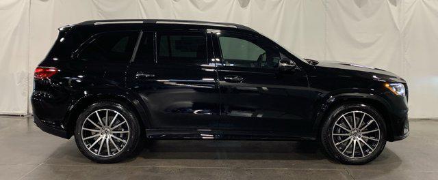 new 2026 Mercedes-Benz GLS 450 car, priced at $102,350