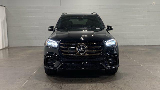 new 2026 Mercedes-Benz GLS 450 car, priced at $102,350