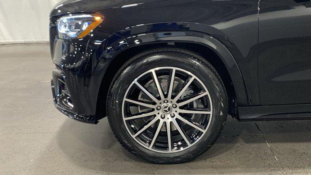 new 2026 Mercedes-Benz GLS 450 car, priced at $102,350