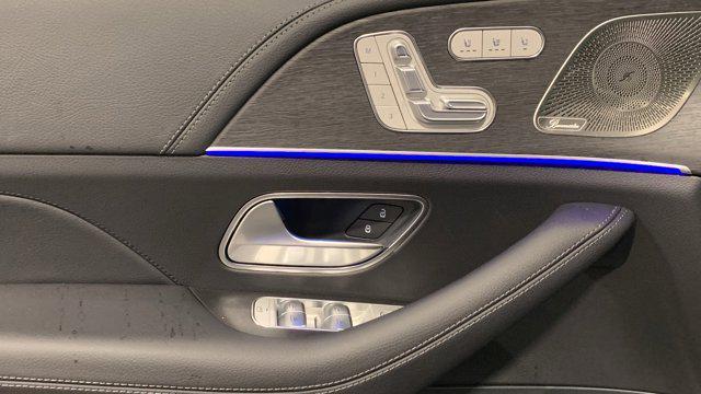 new 2026 Mercedes-Benz GLS 450 car, priced at $102,350