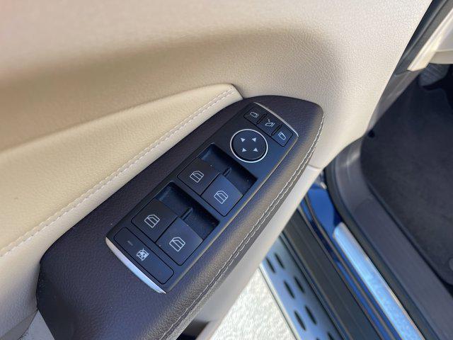 used 2017 Mercedes-Benz GLE 350 car, priced at $19,890