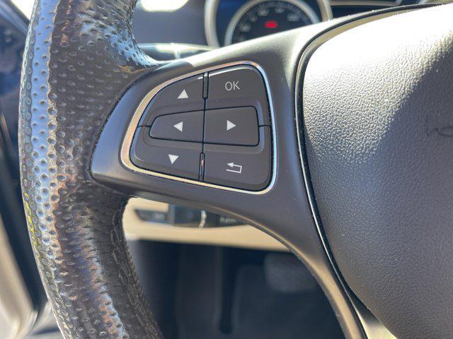 used 2017 Mercedes-Benz GLE 350 car, priced at $19,890