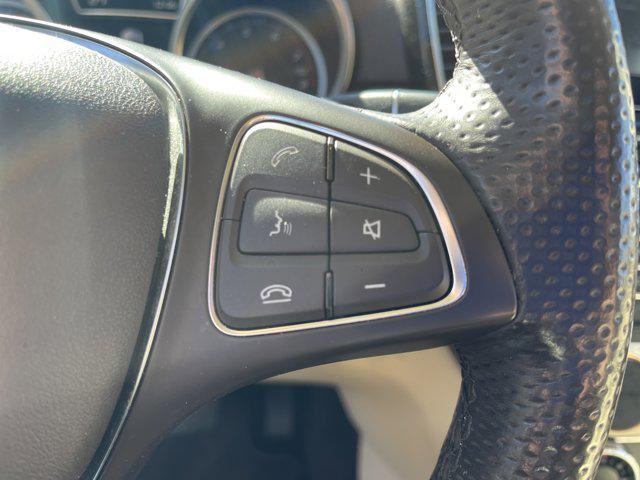 used 2017 Mercedes-Benz GLE 350 car, priced at $19,890