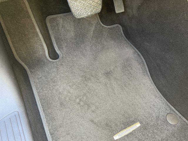 used 2017 Mercedes-Benz GLE 350 car, priced at $19,890